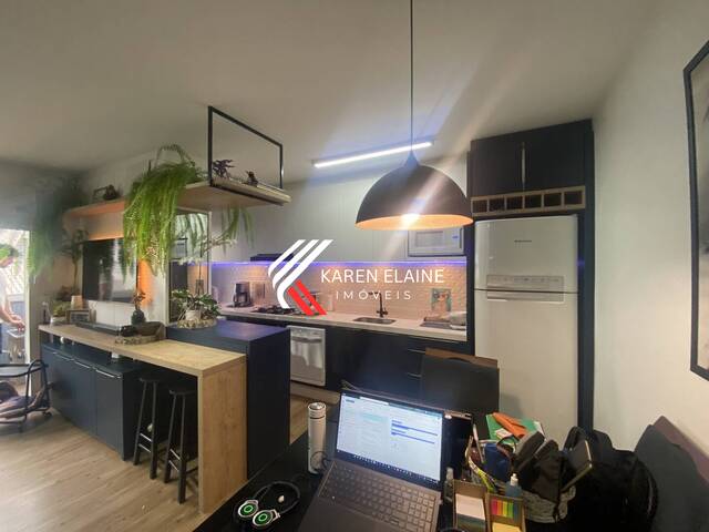 #1940 - Apartamento para Venda em São José - SC - 2