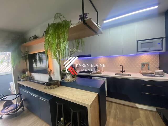 Apartamento para Venda em São José - 5