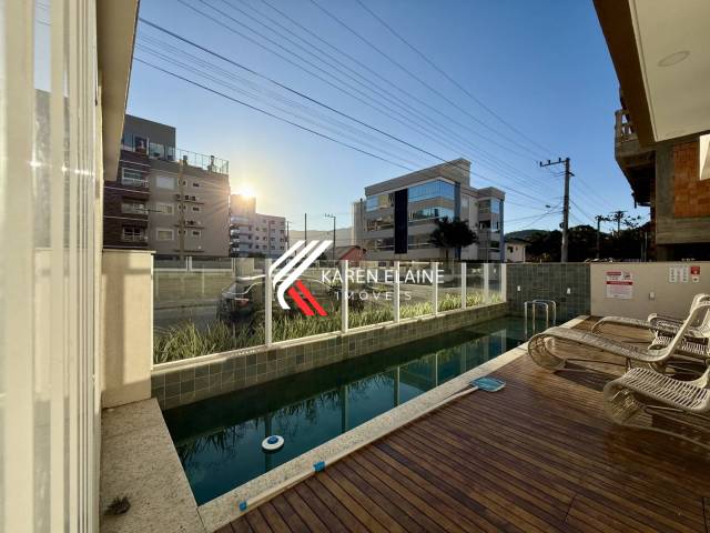 Apartamento para Venda em Governador Celso Ramos - 2