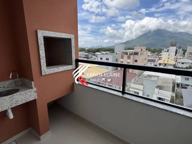 Apartamento para Venda em Palhoça - 5