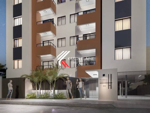Apartamento para Venda em Palhoça - 3