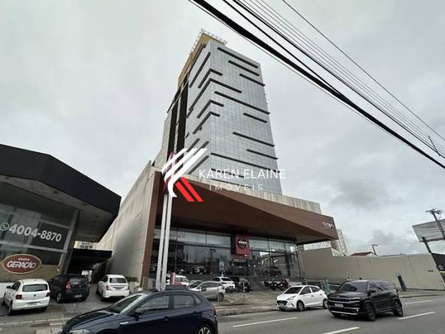 #1965 - Sala para Venda em Florianópolis - SC