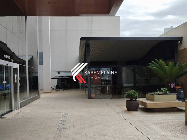 Sala para Venda em Florianópolis - 4