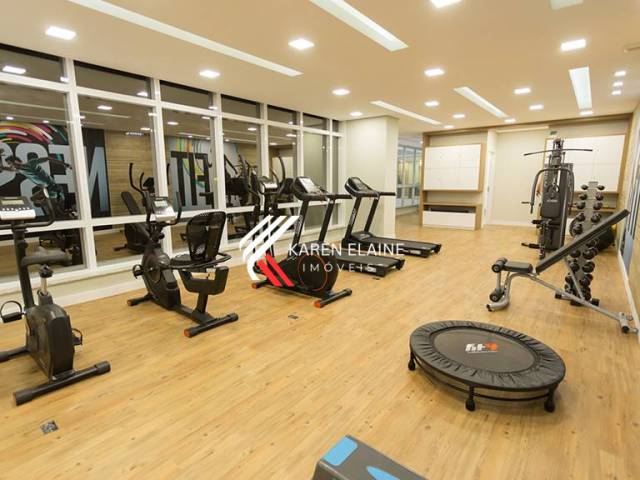 Sala para Venda em Florianópolis - 5