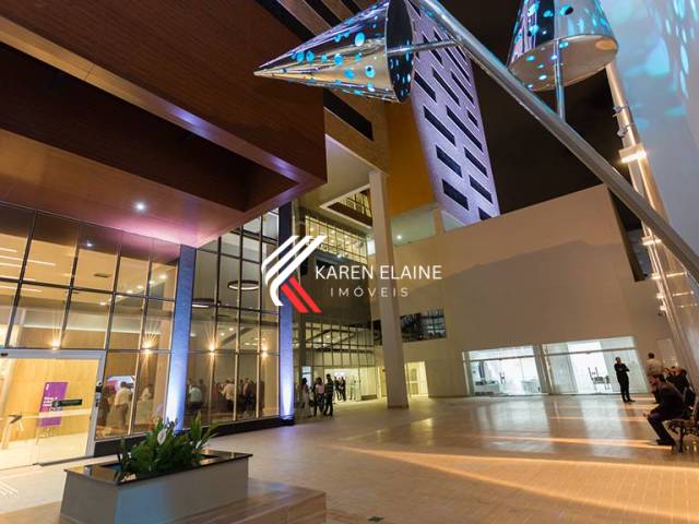 #1965 - Sala para Venda em Florianópolis - SC