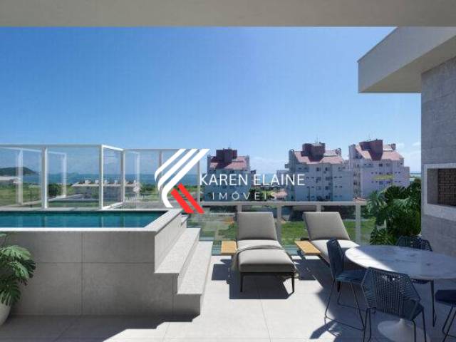 Apartamento para Venda em Governador Celso Ramos - 3