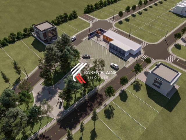 Terreno para Venda em Palhoça - 4