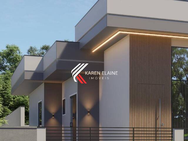 Casa para Venda em São José - 3