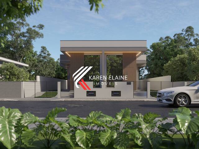 Venda em Forquilhas - São José