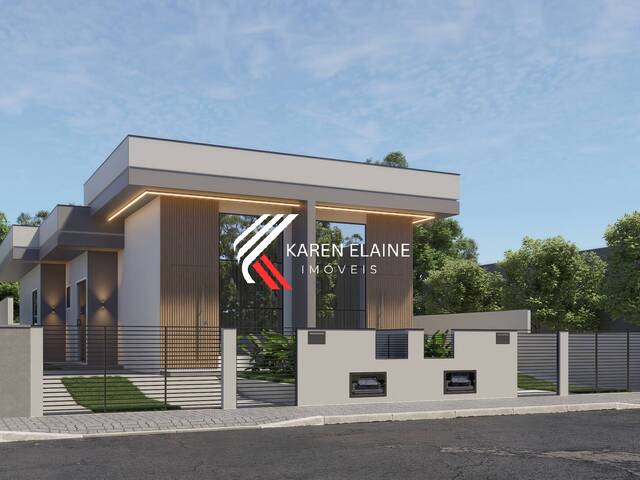 Casa para Venda em São José - 2