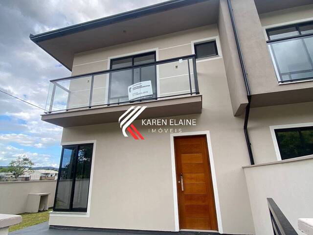 Casa para Venda em São José - 2