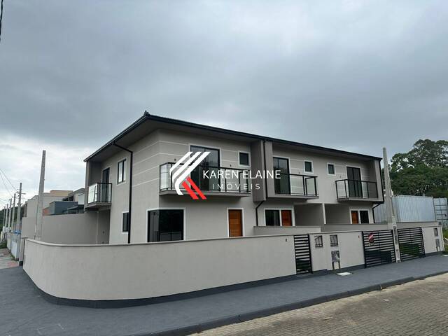 Casa para Venda em São José - 3