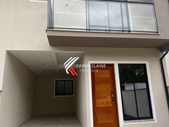 Casa para Venda em São José - 5