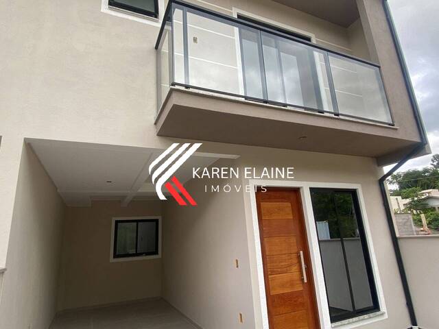 Casa para Venda em São José - 3