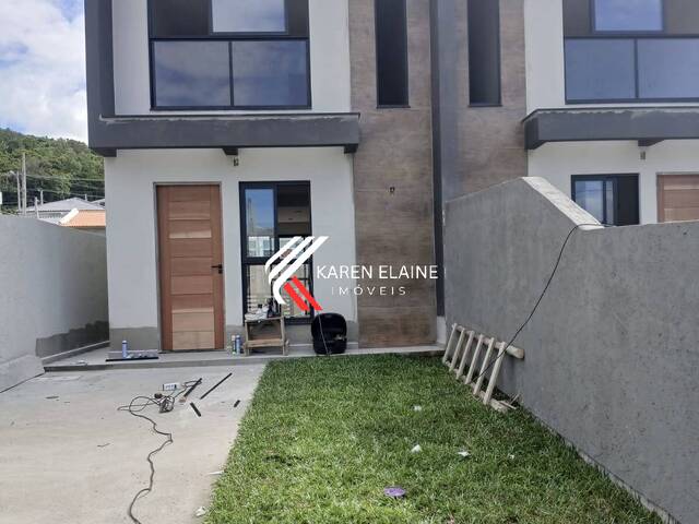 #1979 - Casa para Venda em São José - SC