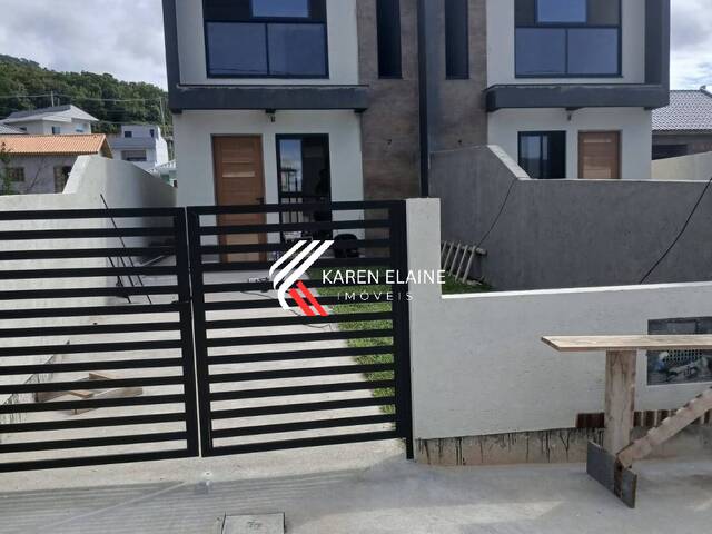 #1979 - Casa para Venda em São José - SC