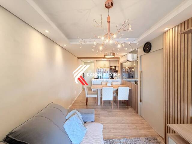 Apartamento para Venda em São José - 2