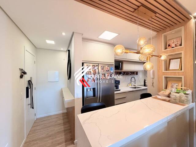 Apartamento para Venda em São José - 4