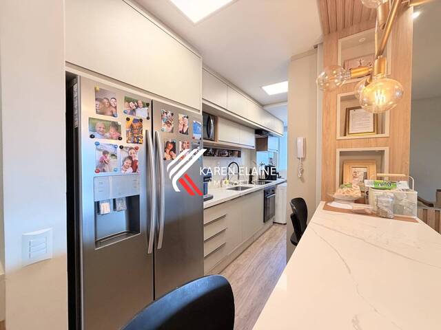 Apartamento para Venda em São José - 5