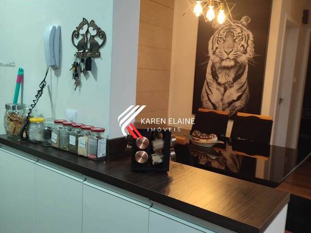 Apartamento para Venda em São José - 3