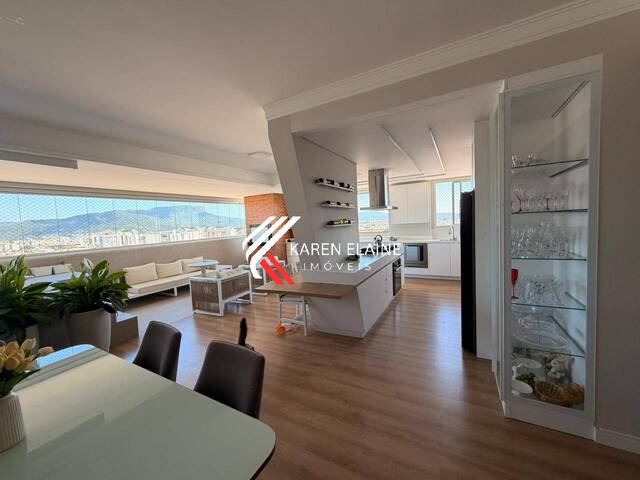 Apartamento para Venda em Palhoça - 2