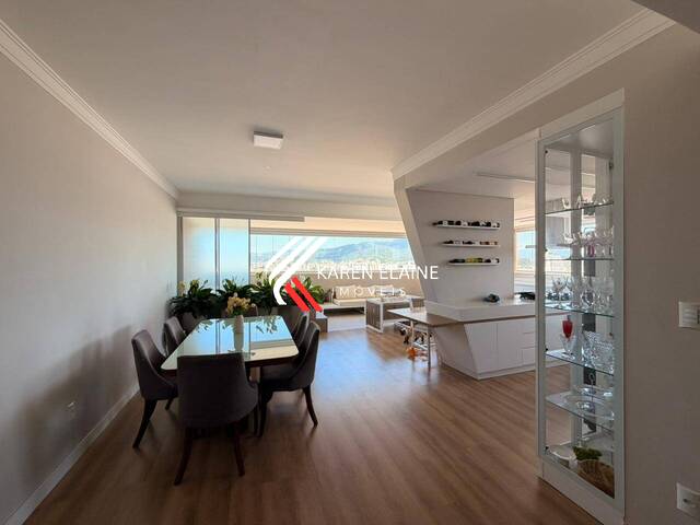Apartamento para Venda em Palhoça - 4