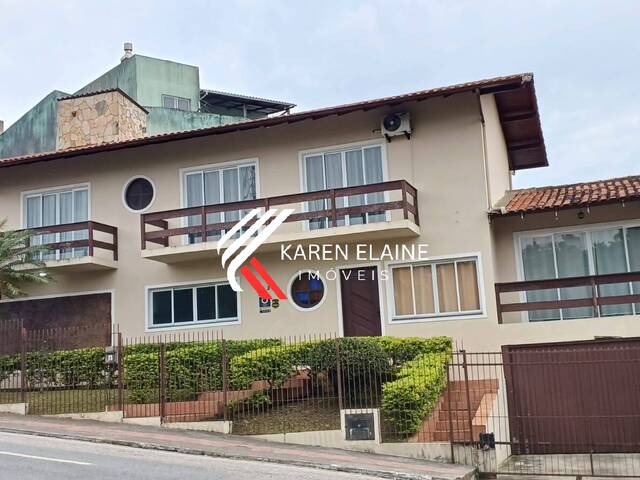 #1756 - Casa para Venda em São José - SC - 2