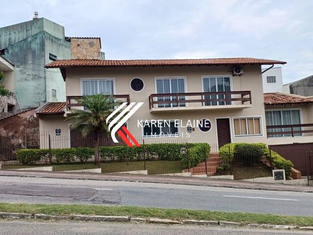 #1756 - Casa para Venda em São José - SC - 1