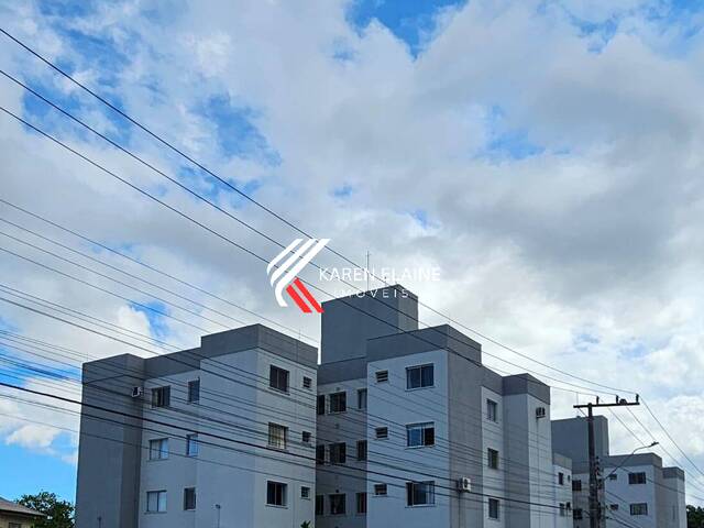 Apartamento para Venda em São José - 2