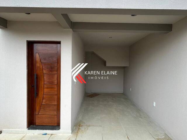 Casa para Venda em São José - 3