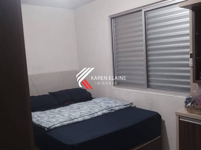 Apartamento para Venda em São José - 5