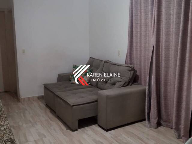 Apartamento para Venda em São José - 3