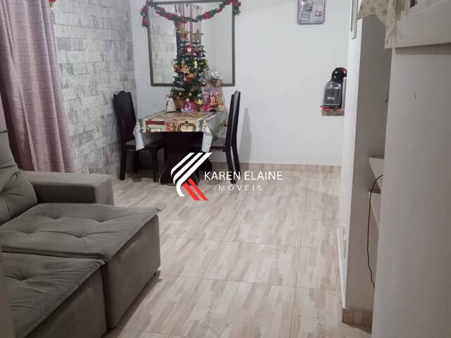 Apartamento para Venda em São José - 2