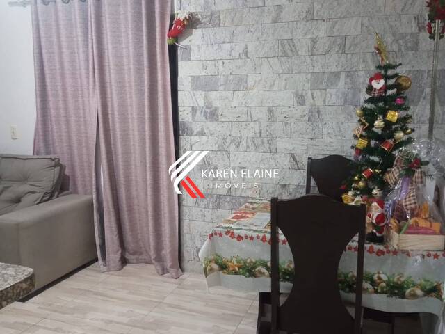 Apartamento para Venda em São José - 4