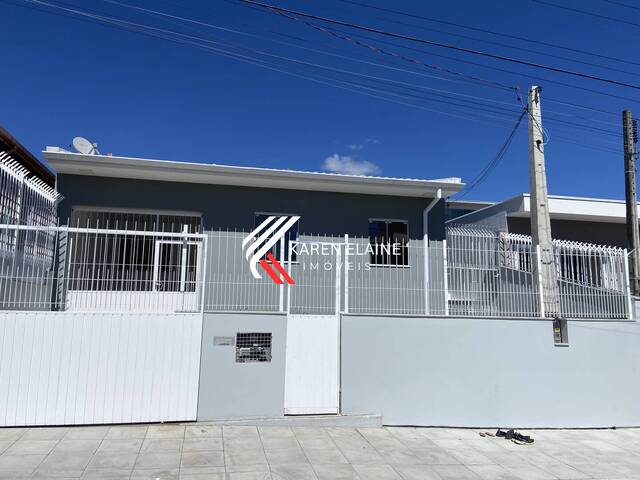 #1996 - Casa para Venda em São José - SC - 1