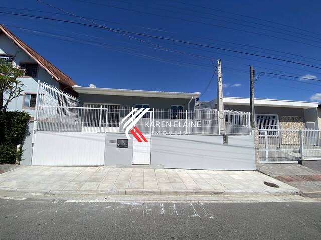 #1996 - Casa para Venda em São José - SC - 2