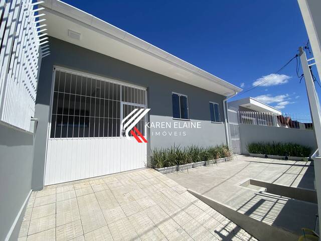 #1996 - Casa para Venda em São José - SC - 3