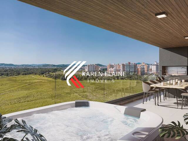 Apartamento para Venda em Palhoça - 5