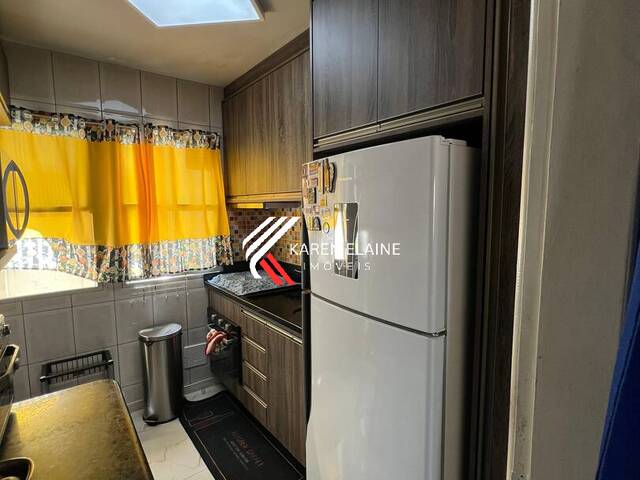 Apartamento para Venda em São José - 2