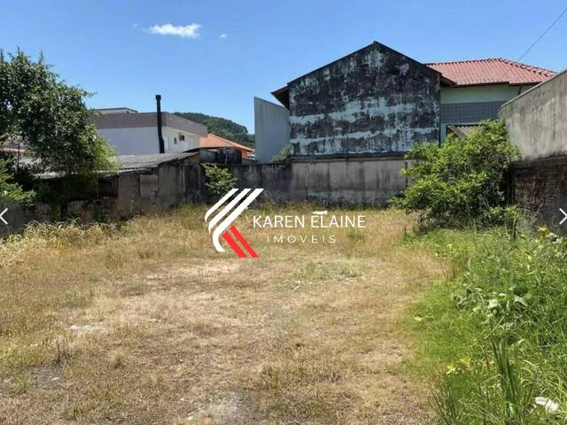 Área para Venda em São José - 2