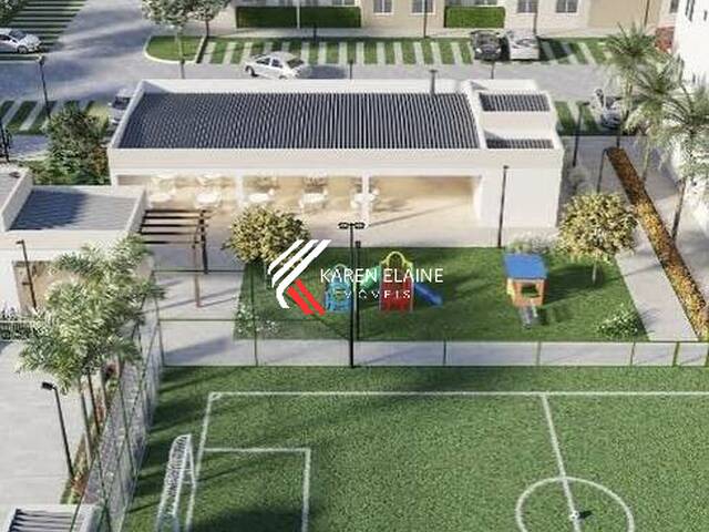 Apartamento para Venda em Palhoça - 4