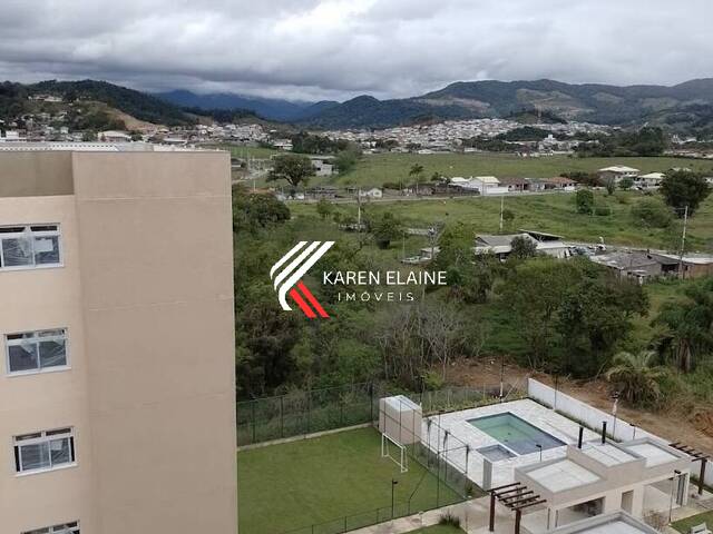 Apartamento para Venda em Palhoça - 2