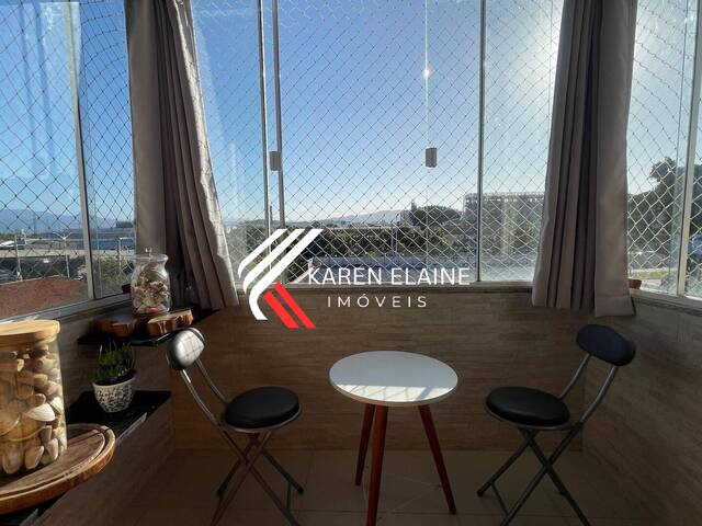 Venda em Capoeiras - Florianópolis