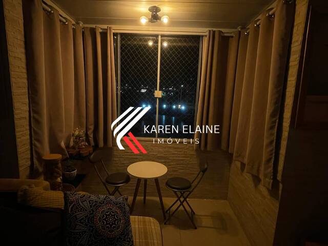 Apartamento para Venda em Florianópolis - 2