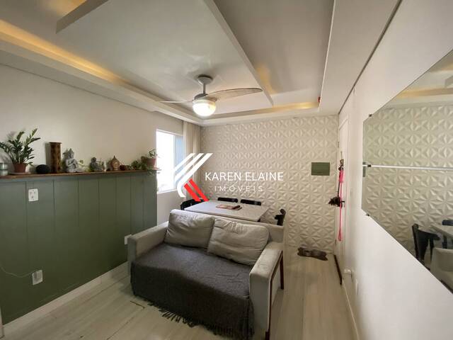 Apartamento para Venda em Palhoça - 5