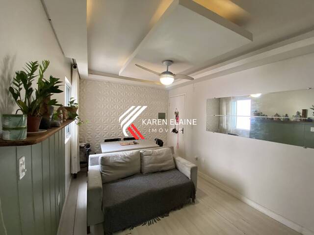 Apartamento para Venda em Palhoça - 3