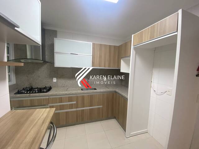 Apartamento para Venda em São José - 3