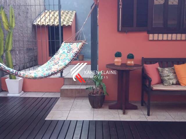 Casa para Venda em São José - 4
