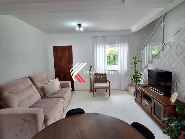 Casa para Venda em São José - 4