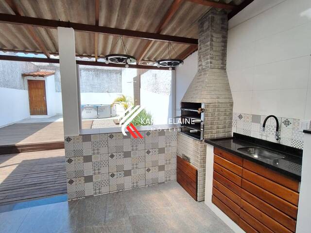 Casa para Venda em São José - 5